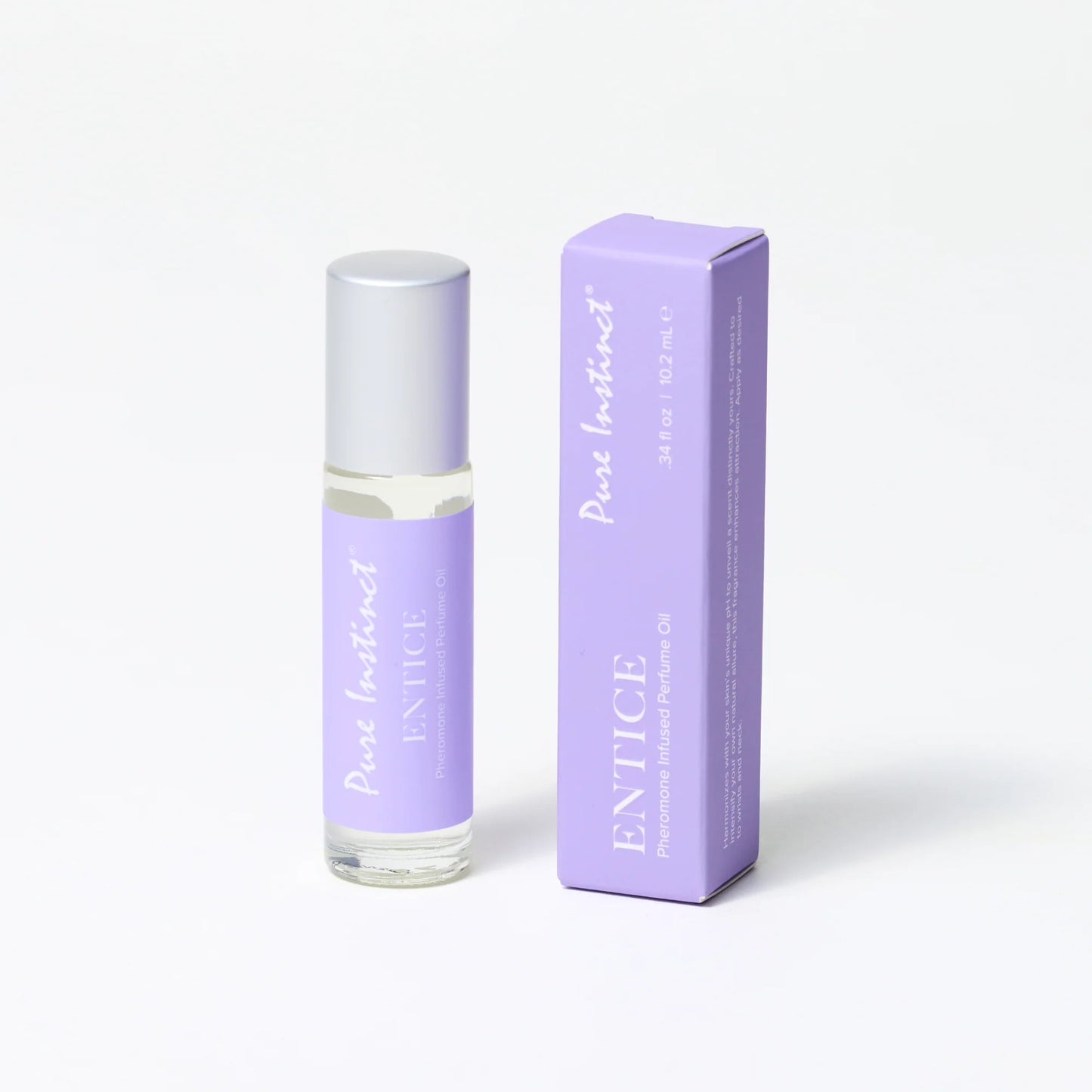 Pure Instinct Entice Pheromone Roll-On