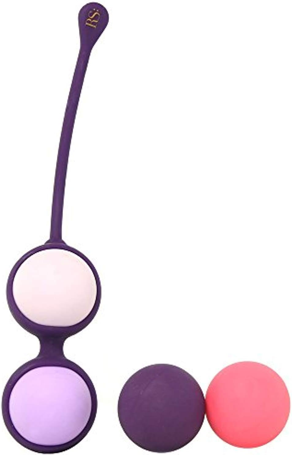 Pelvic Floor Exerciser Set