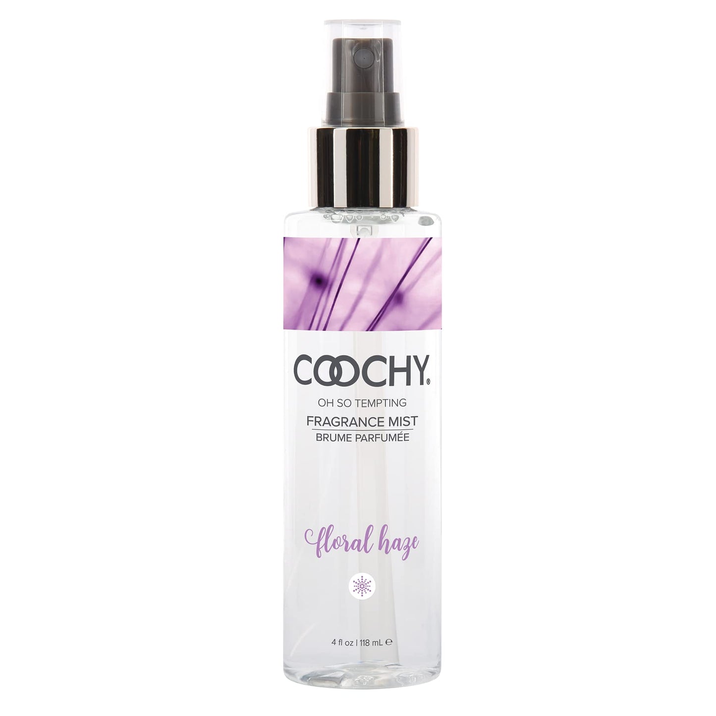 Scented Body Mist - Flow+Glow