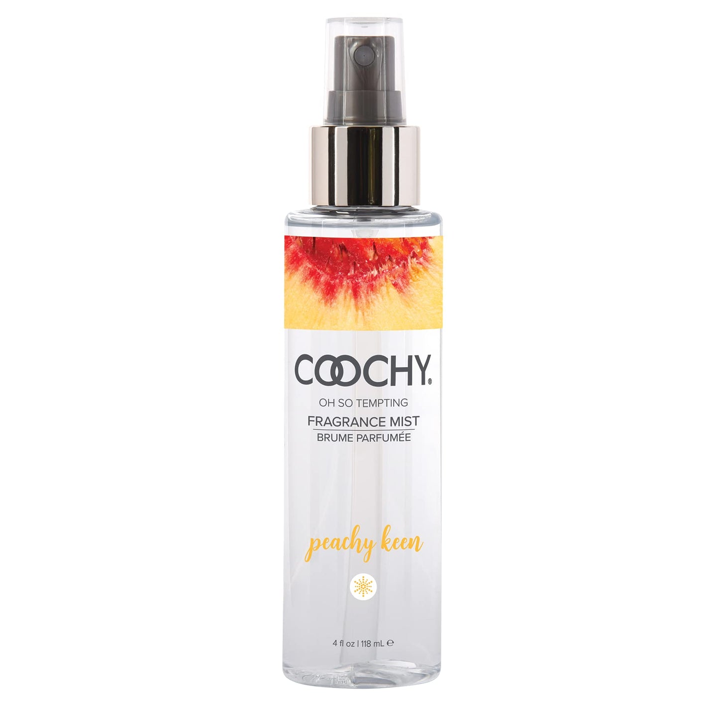 Scented Body Mist - Flow+Glow
