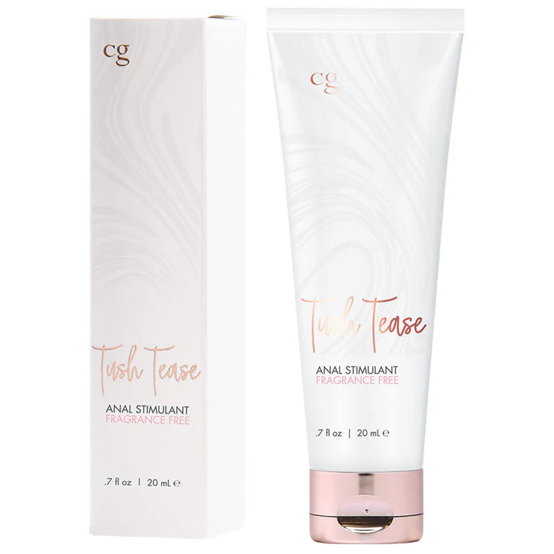 Tush Tease Anal Stimulant