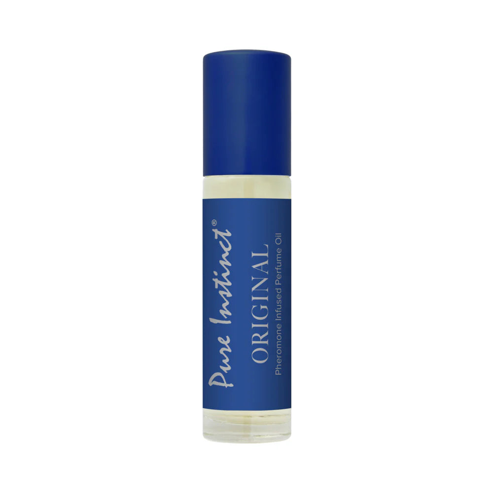 Pure Instinct Pheromone Roll-On