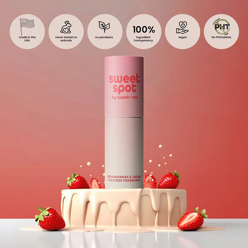 Sweet Spot Flavor Stick