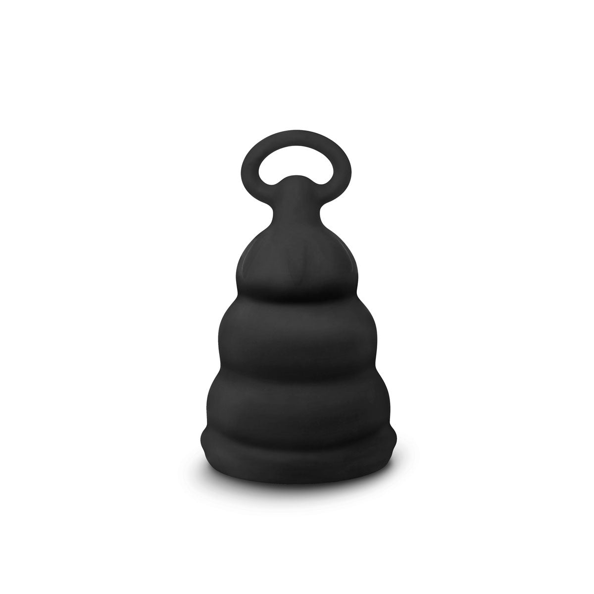 Gvibe Gcup Menstrual Cup Mystic Noir - Flow+Glow