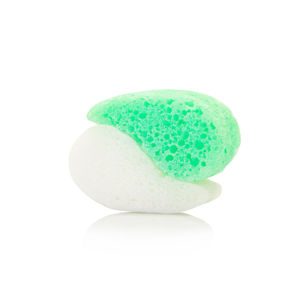 Green Tea Bliss Mani-Pedi Set