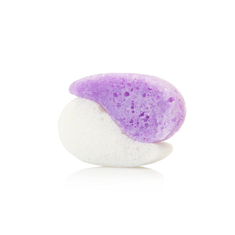 Lavender Fields Mani-Pedi Set
