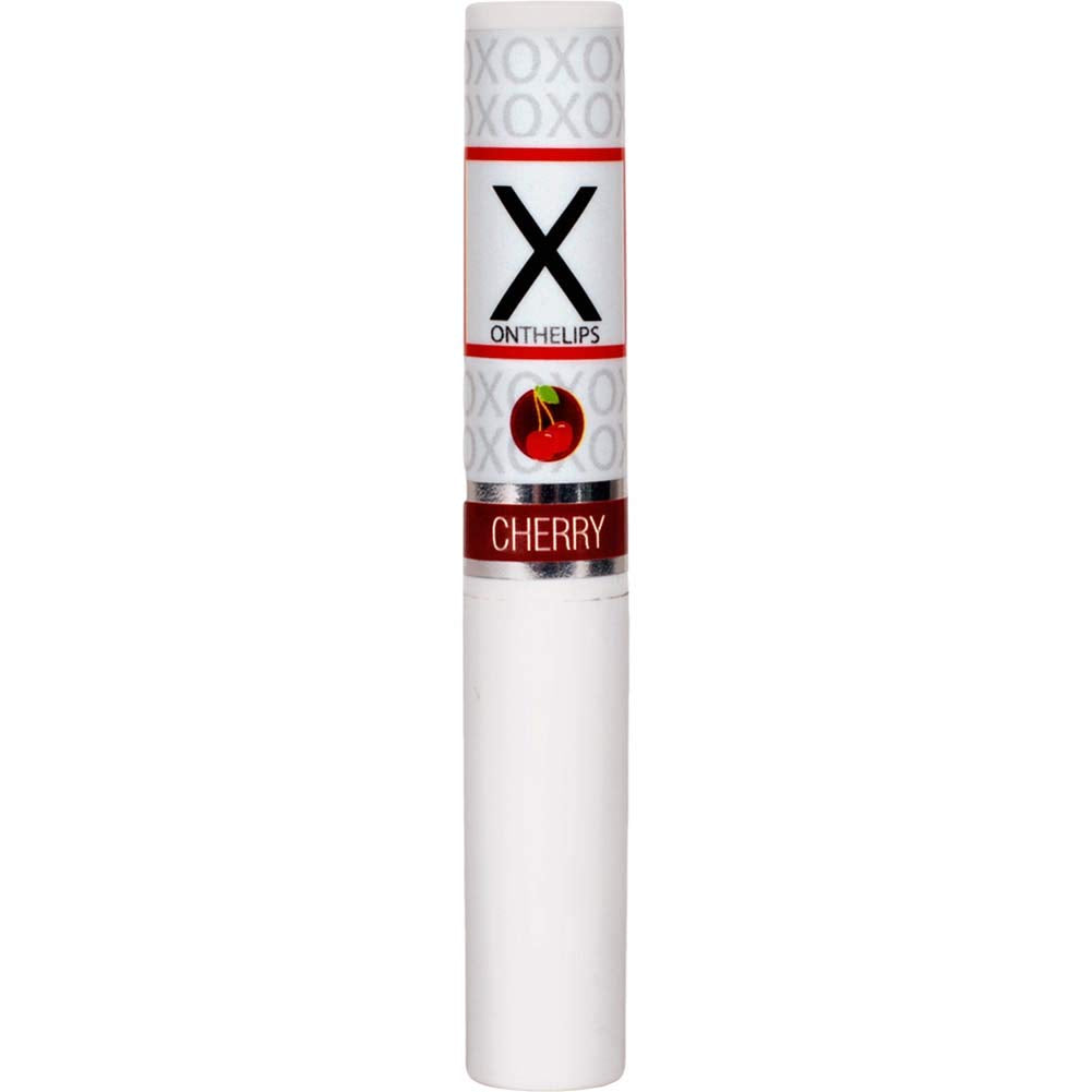 Buzzing Lip Balm_Flow + Glow