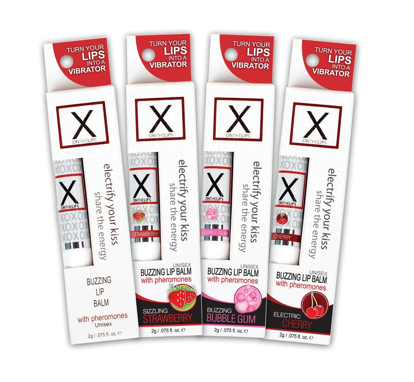 Buzzing Lip Balm_Flow + Glow