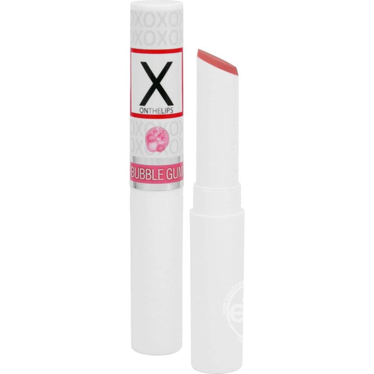 Buzzing Lip Balm_Flow + Glow