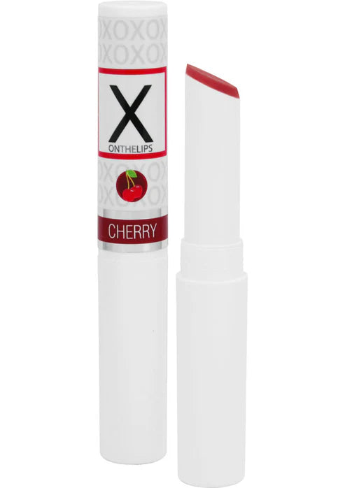 Buzzing Lip Balm_Flow + Glow