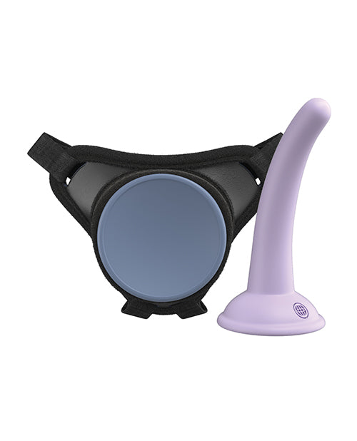 Strap-On Pegging Kit