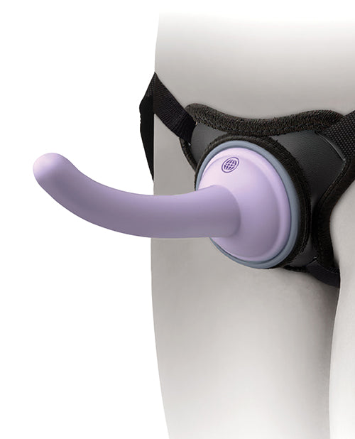Strap-On Pegging Kit