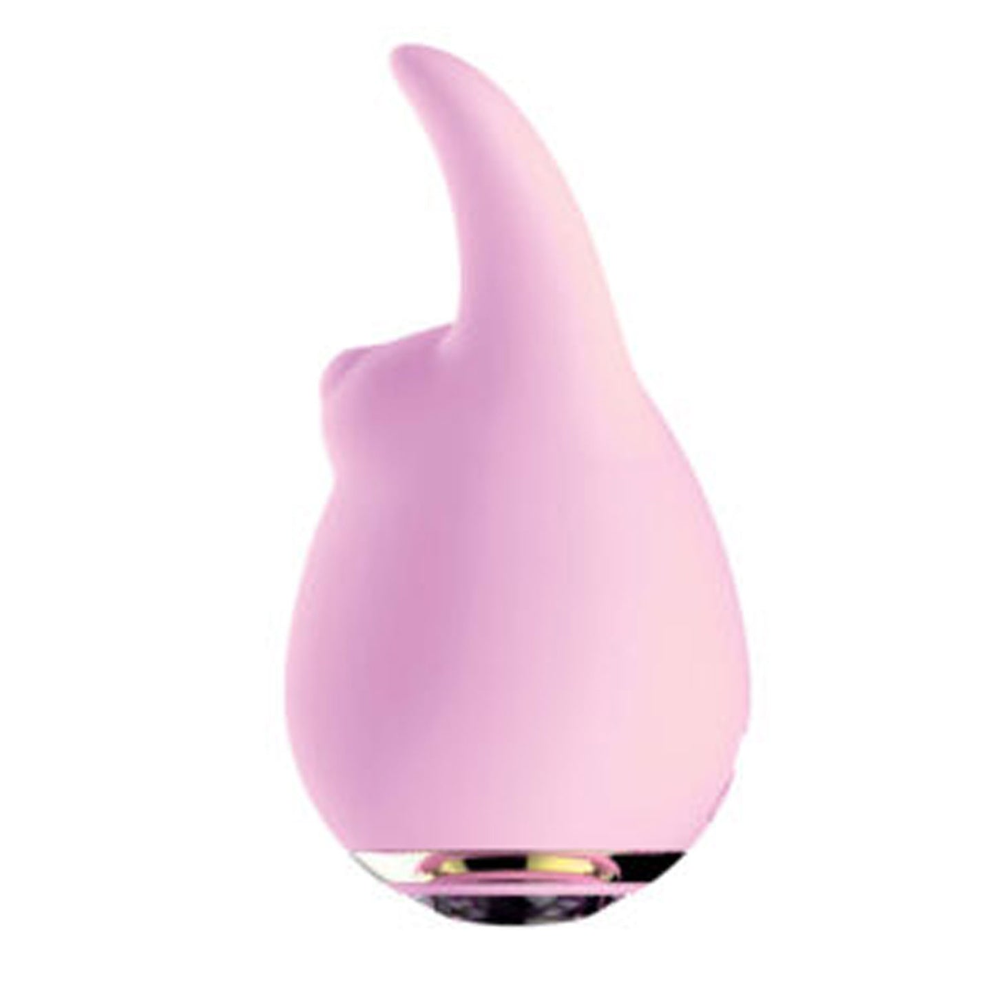 Diamond Bunny Tickler - Flow+Glow