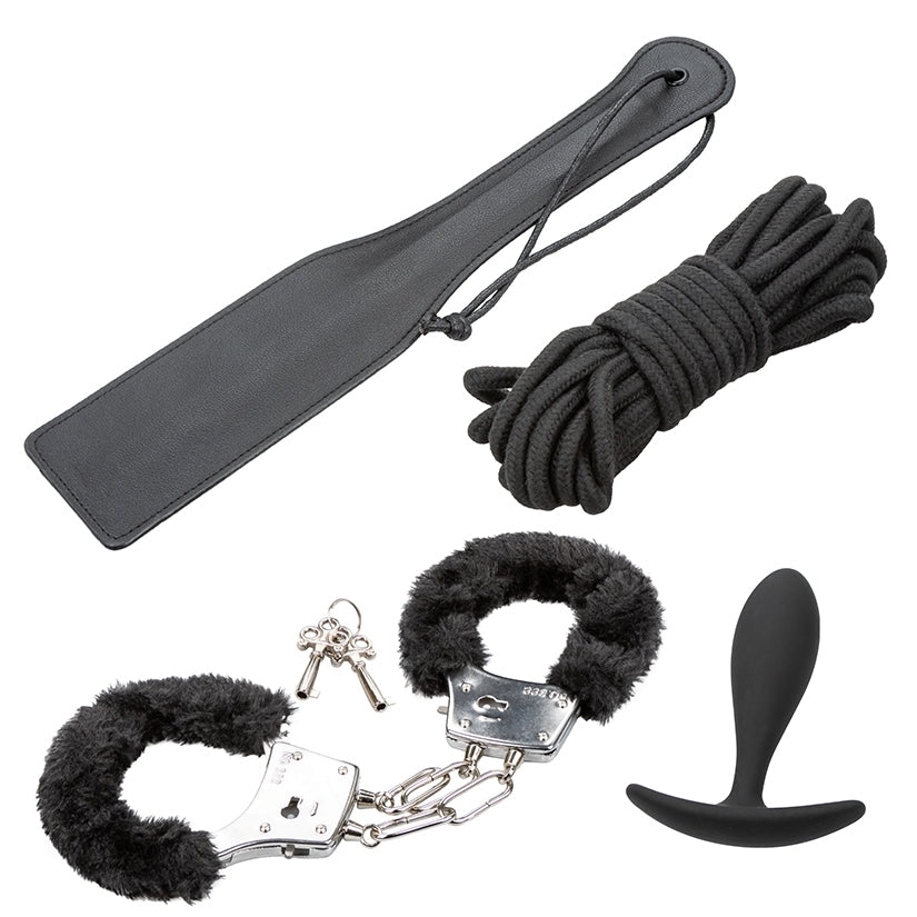 Beginner's Bondage Collection