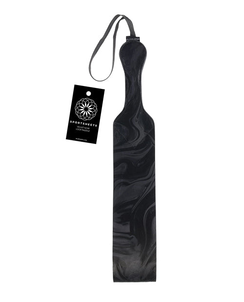 Velvet Noir Loop Paddle