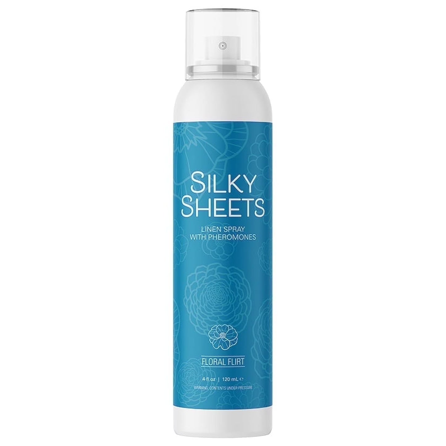 Silky Sheets Spray