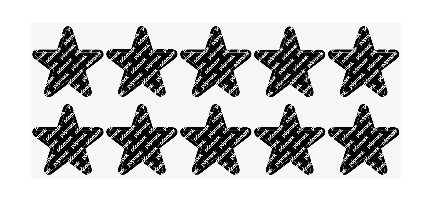 Starry Eyes Sleep Support Patch - Flow + Glow