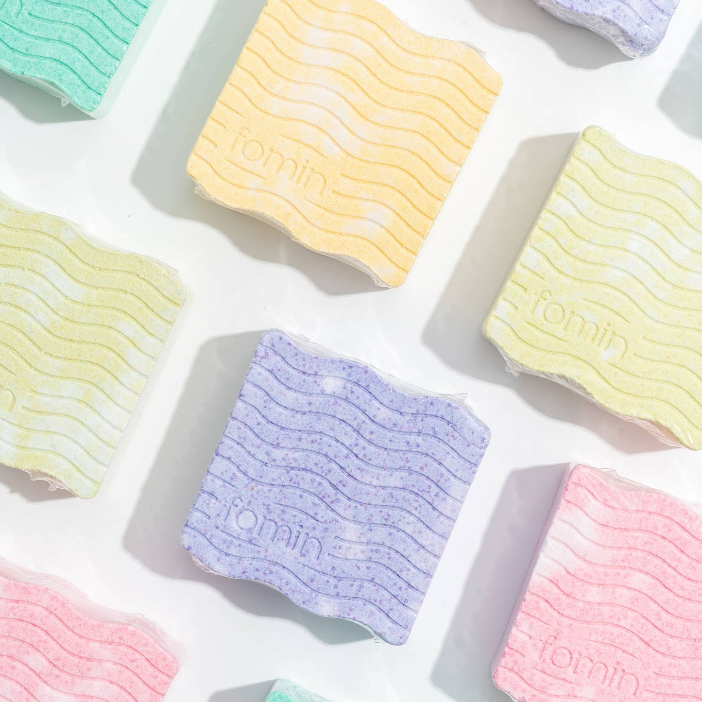 Aromatherapy Shower Steamers