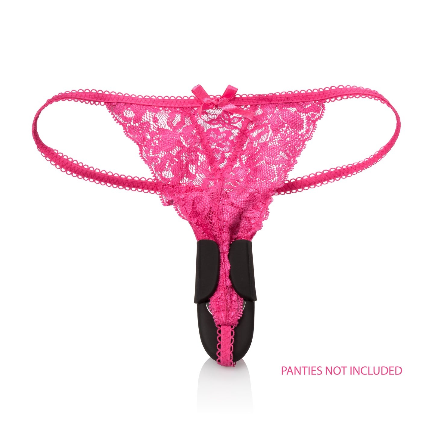 Panty Teaser with Remote