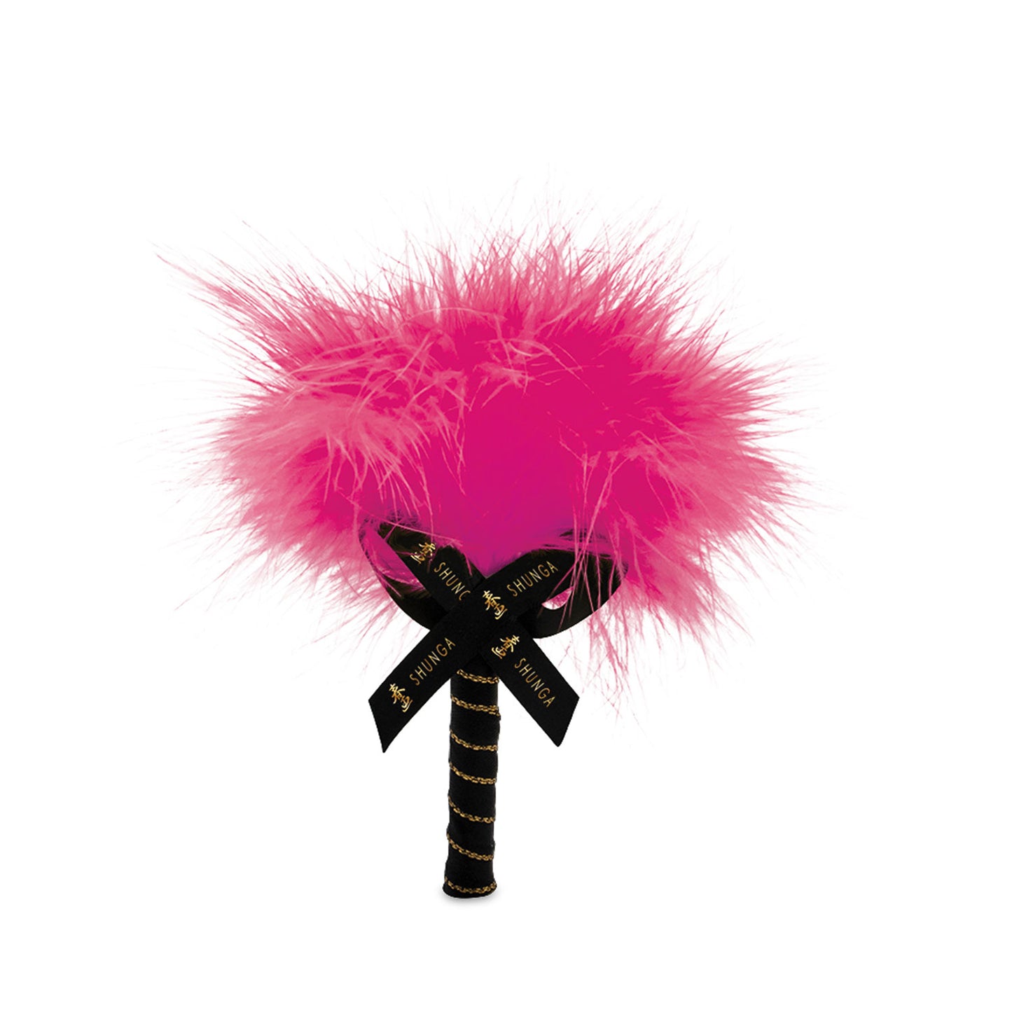 Kissable body powder - Flow+Glow