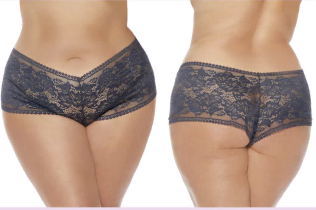 Lace Panty