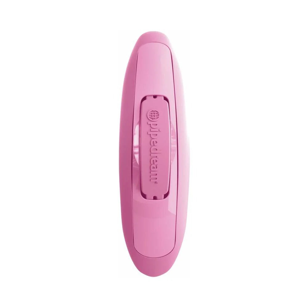 Rock N' Grind Dual-Stim Remote Vibe