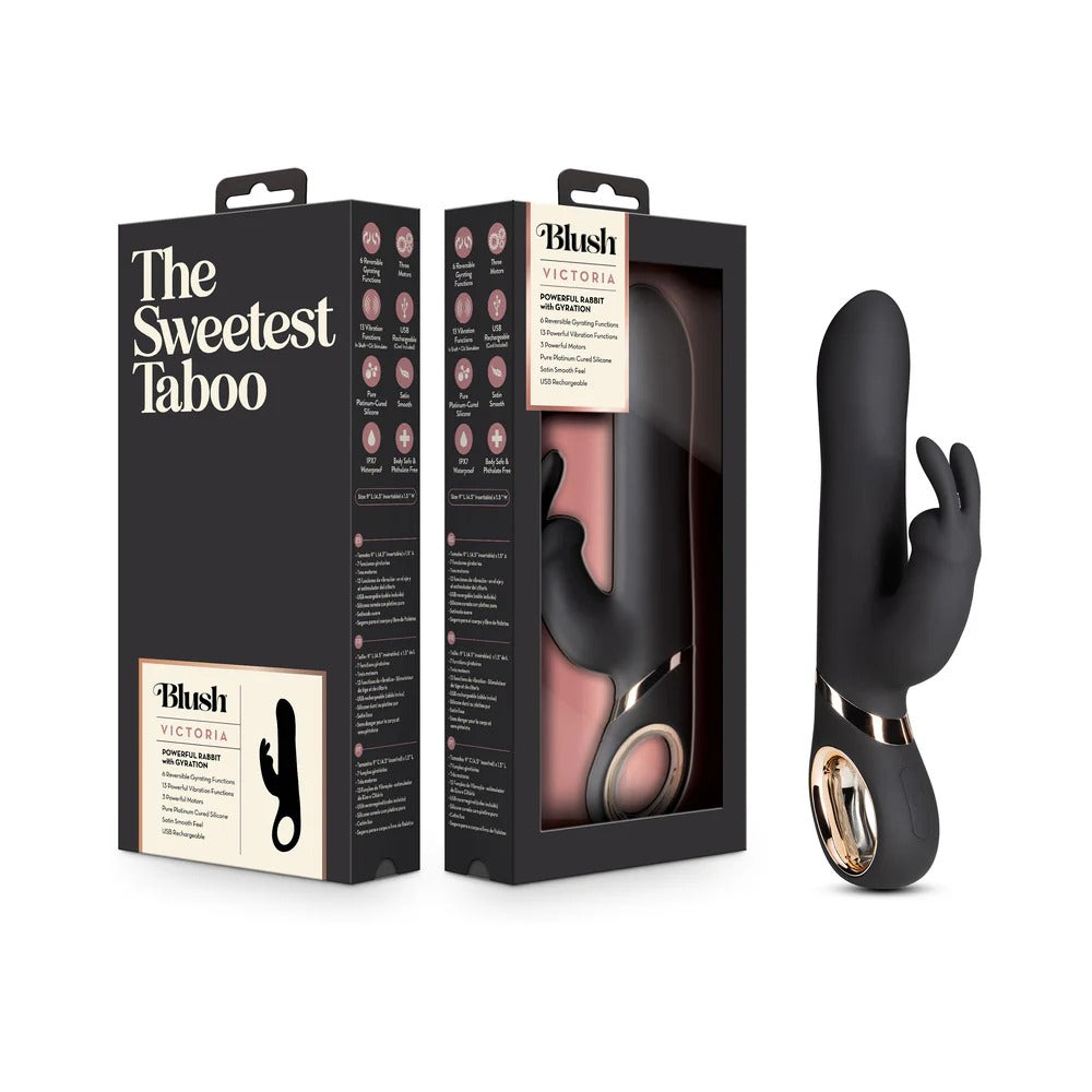 Victoria G-Spot Vibrator