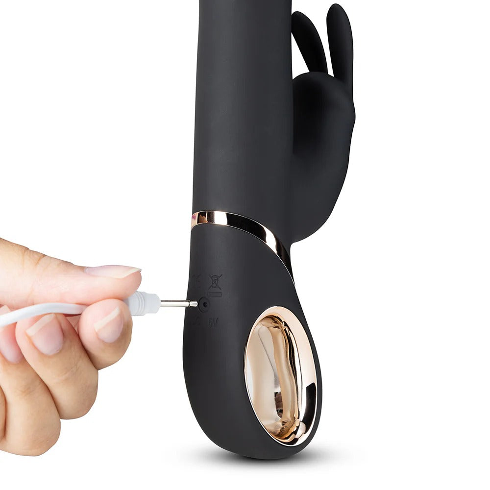 Victoria G-Spot Vibrator