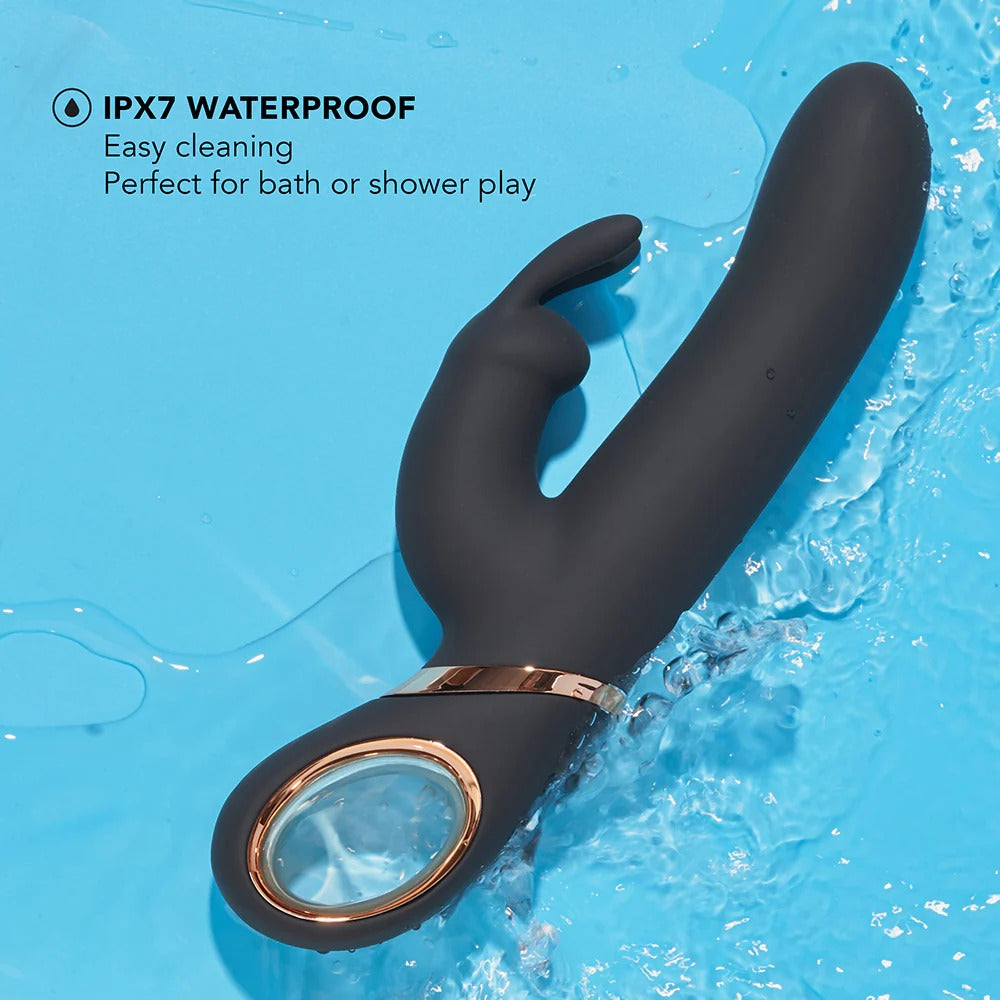 Victoria G-Spot Vibrator