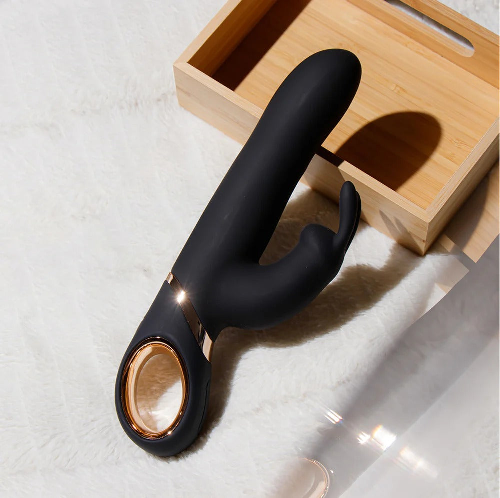 Victoria G-Spot Vibrator