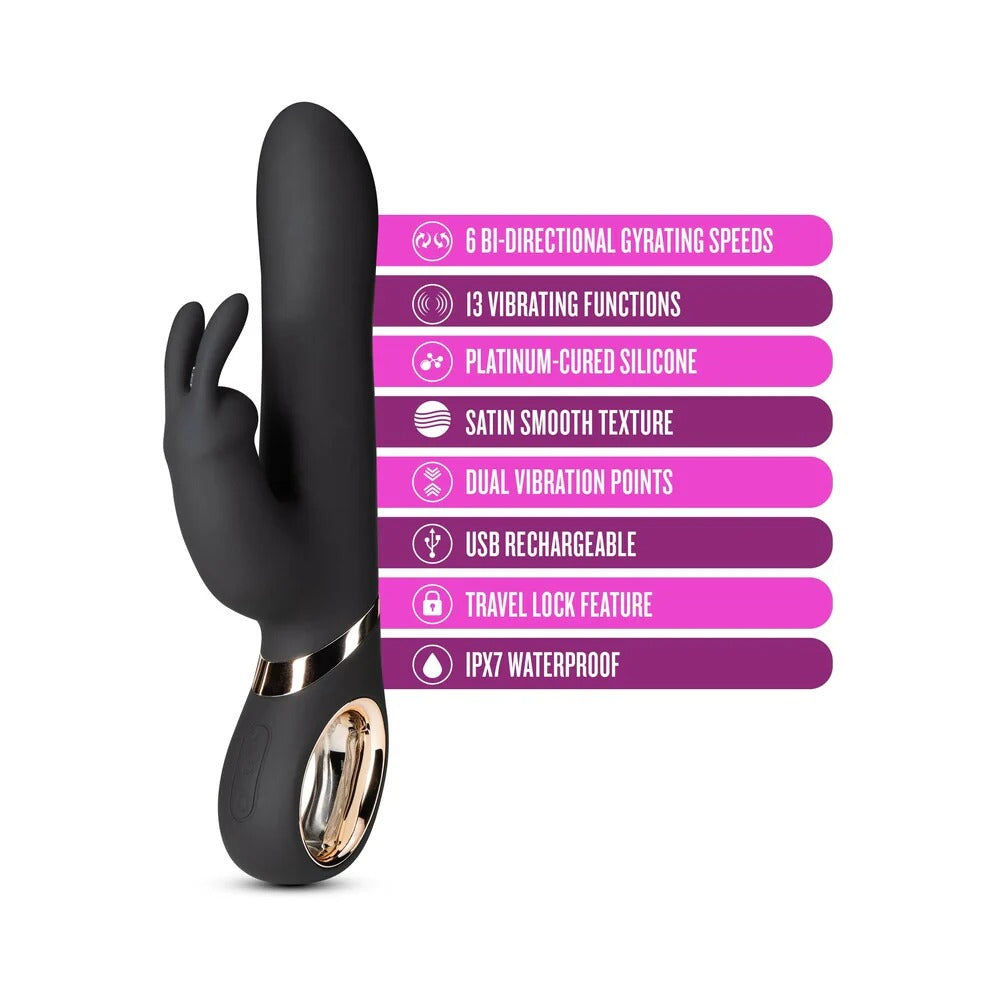 Victoria G-Spot Vibrator