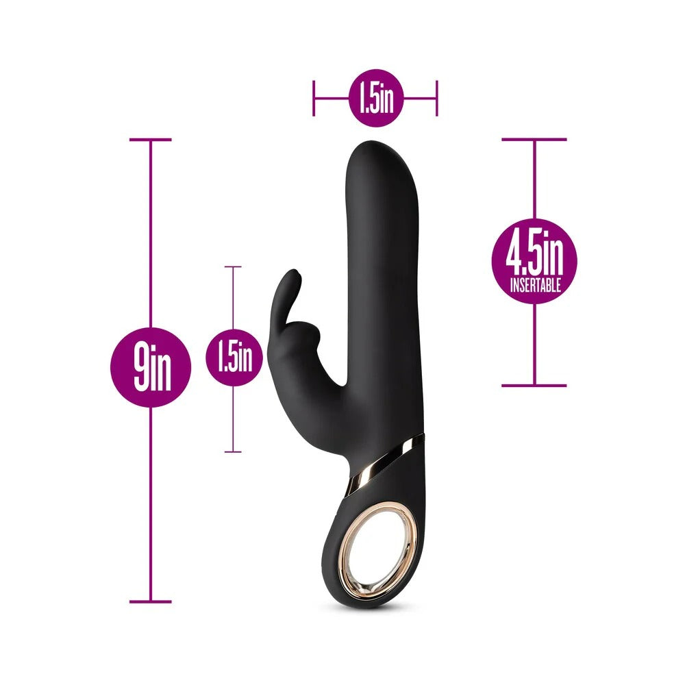 Victoria G-Spot Vibrator