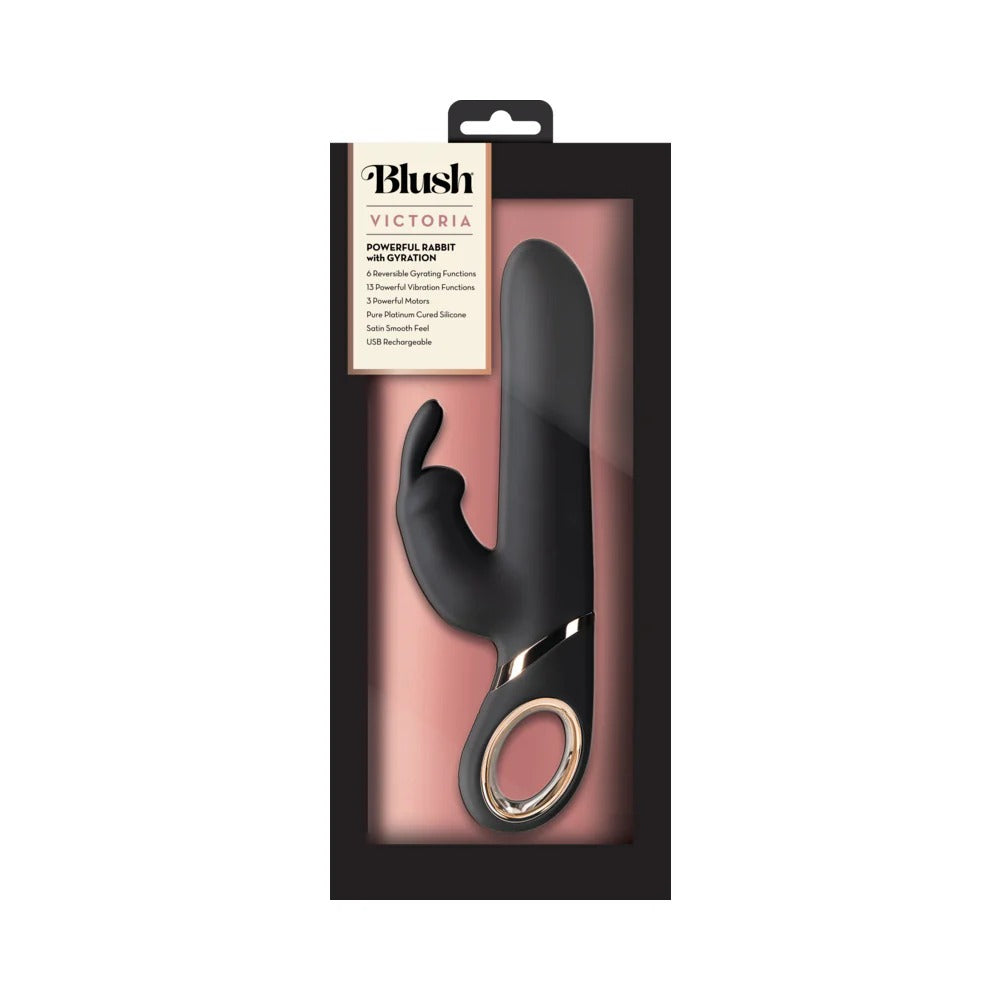 Victoria G-Spot Vibrator