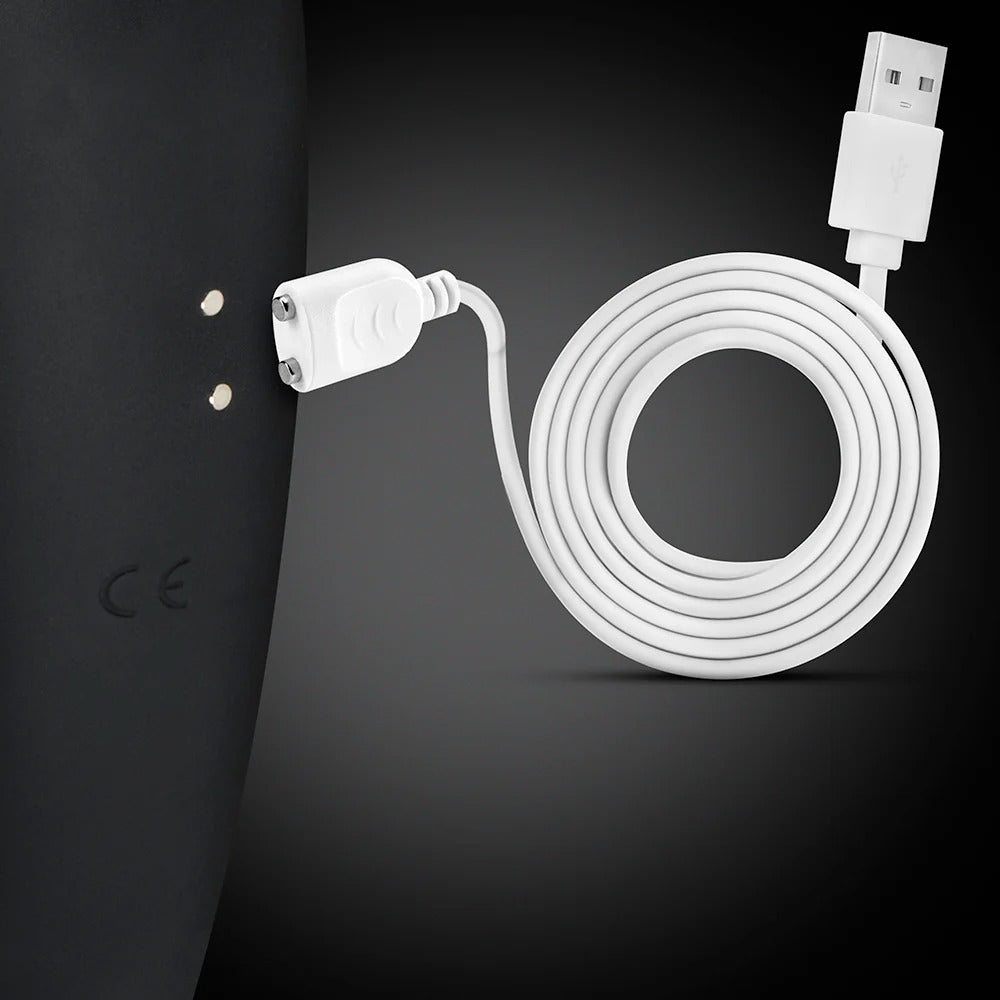 Gia Dual-Ended Vibrator