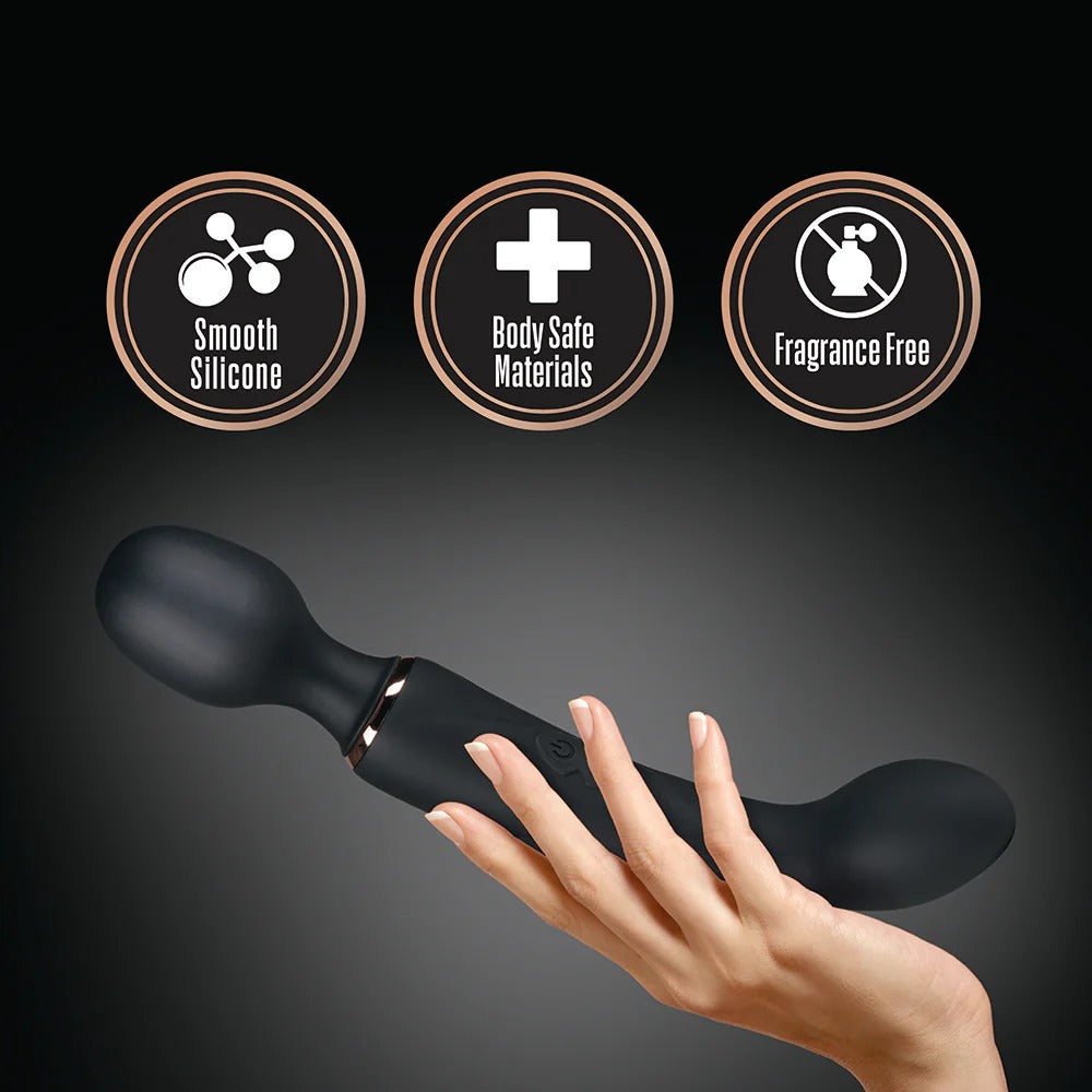 Gia Dual-Ended Vibrator