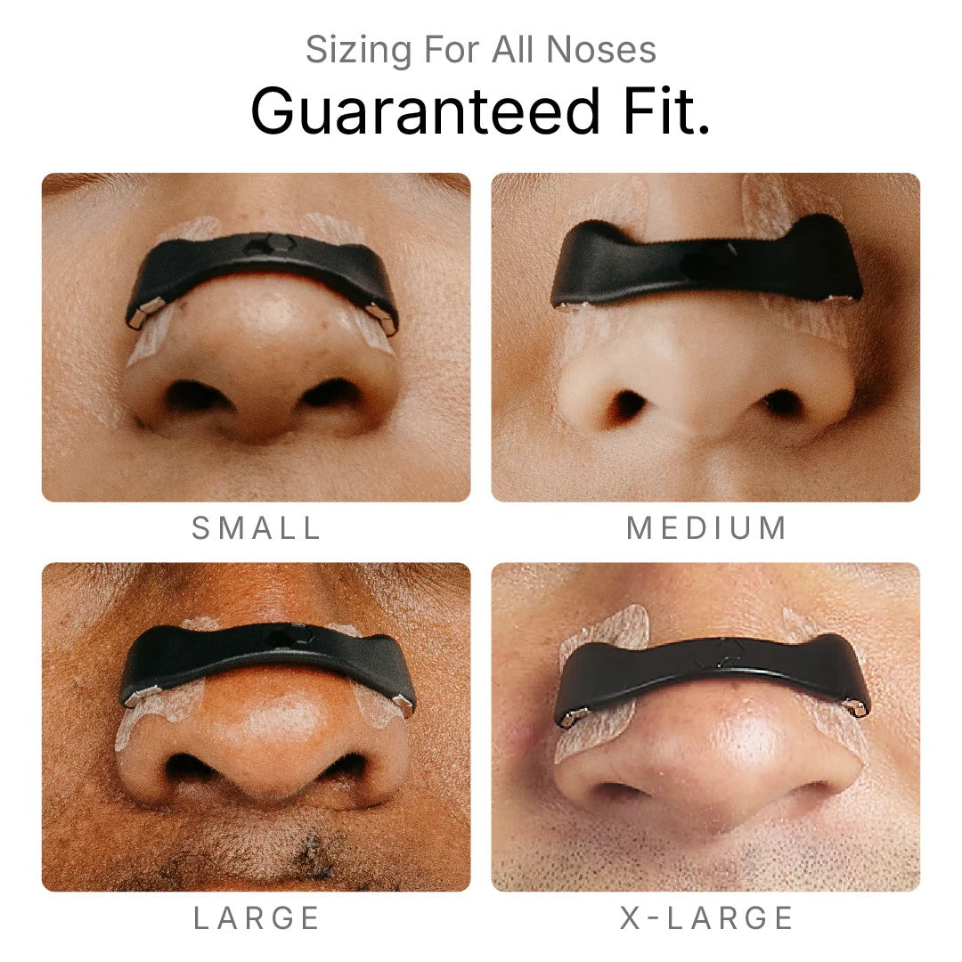 Intake Nose Strip Starter Kit