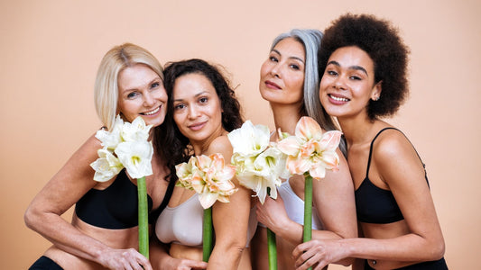 Embracing Change: Your Natural Guide to Menopause Wellness