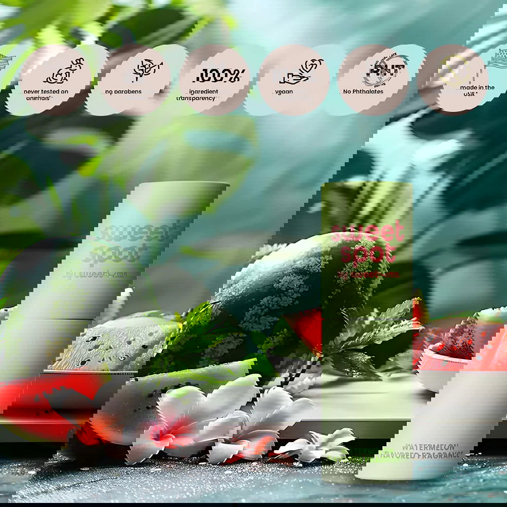 Flavored - Flow+Glow