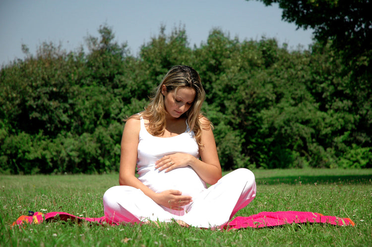 Maternity - Flow+Glow