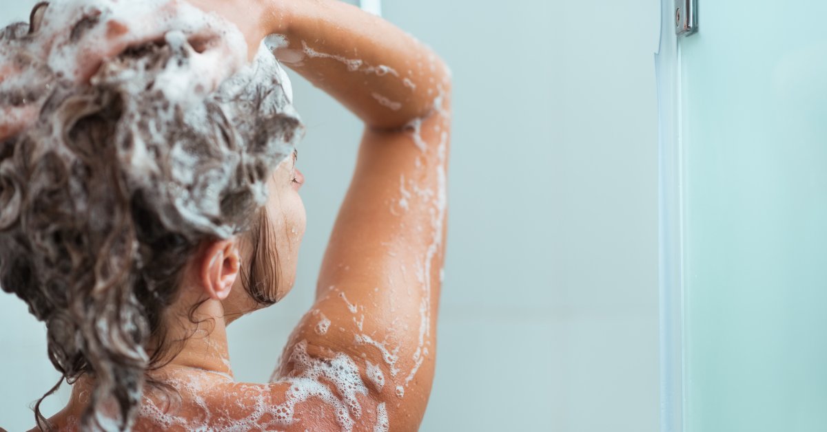 Shower - Flow+Glow