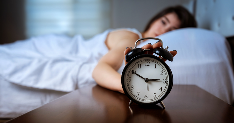 Insomnia