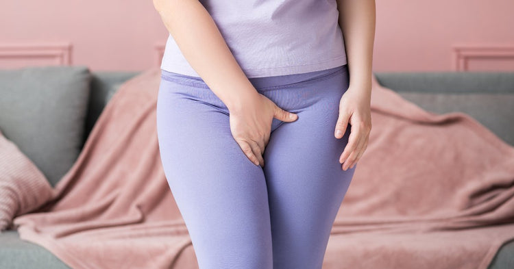 Pelvic Floor