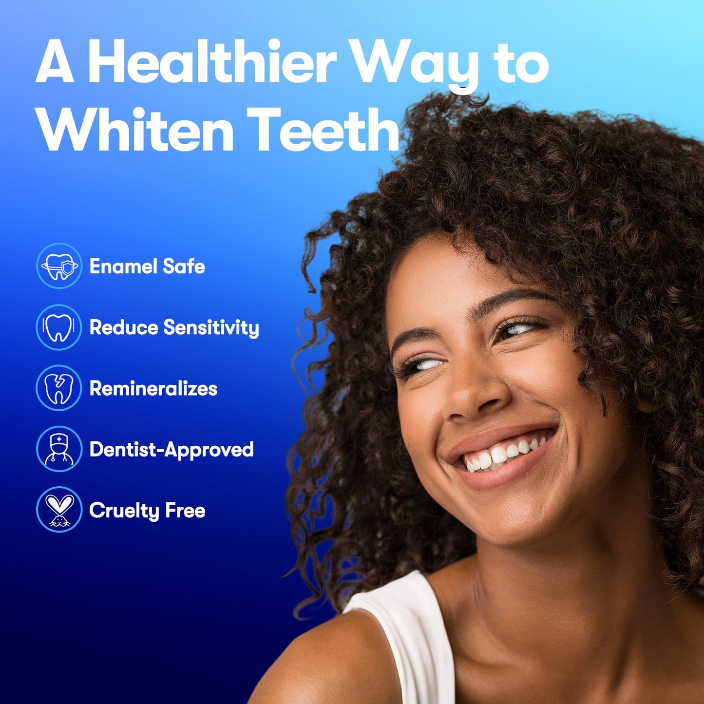 MySmile Teeth Whitening Strips