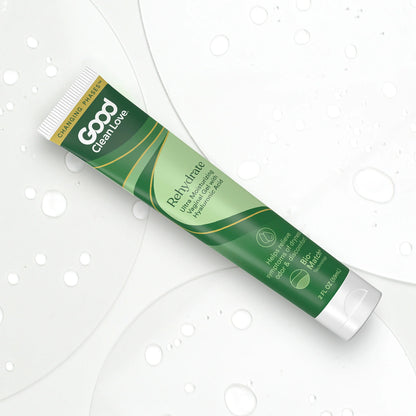 Rehydrate Ultra Moisturizing Vaginal Gel