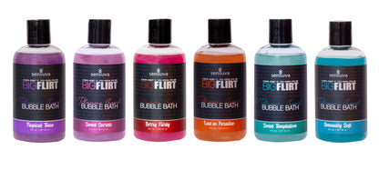 Big Flirt Pheromone Bubble Bath
