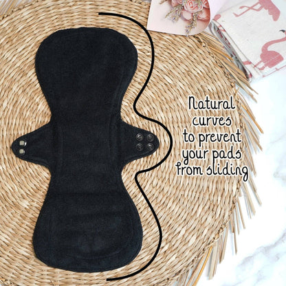 Reusable Sanitary Pads
