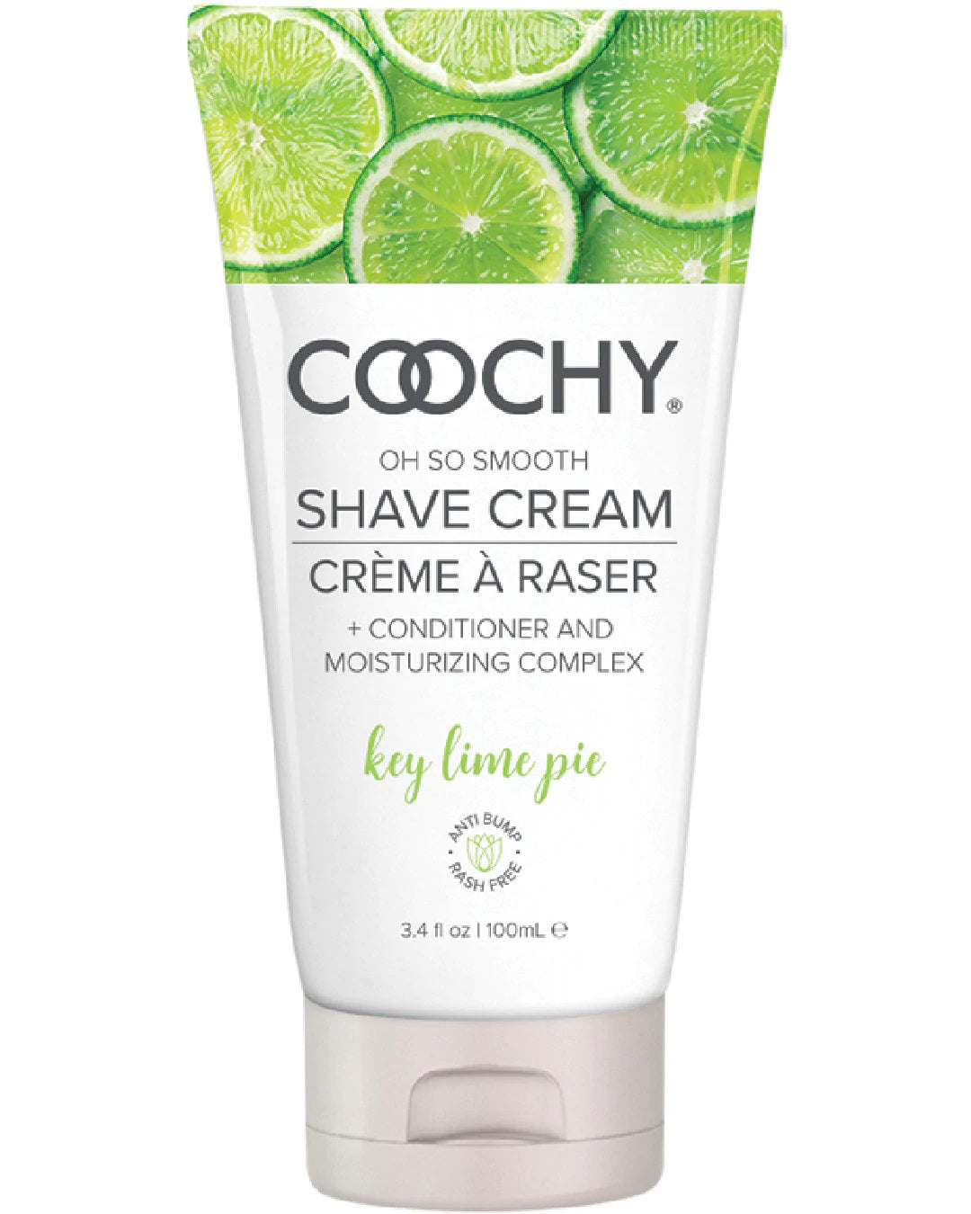 Coochy Shave Cream - Flow+Glow