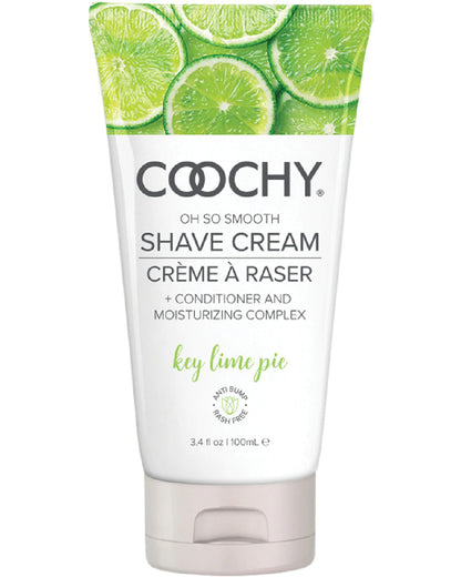 Coochy Shave Cream - Flow+Glow