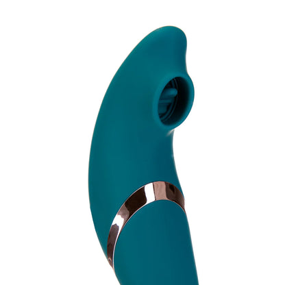 The Monarch Swan Transform Vibrator