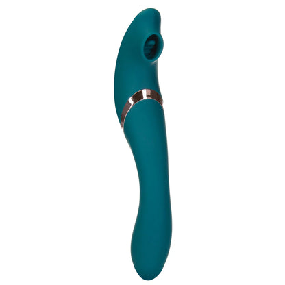 The Monarch Swan Transform Vibrator